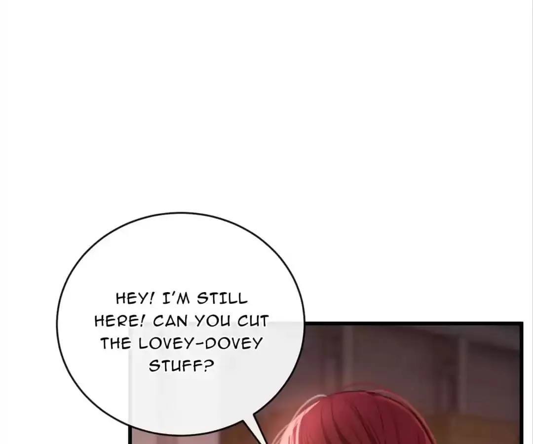 Nip and Tuck Chapter 36 page 26 - 