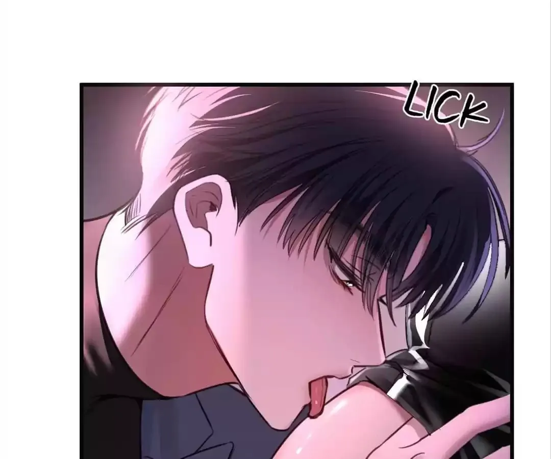 Nip and Tuck Chapter 37 page 17 - 