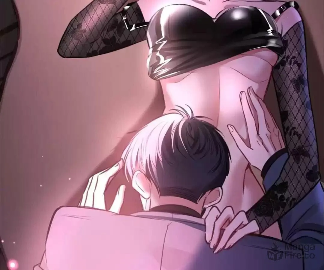 Nip and Tuck Chapter 37 page 20 - 