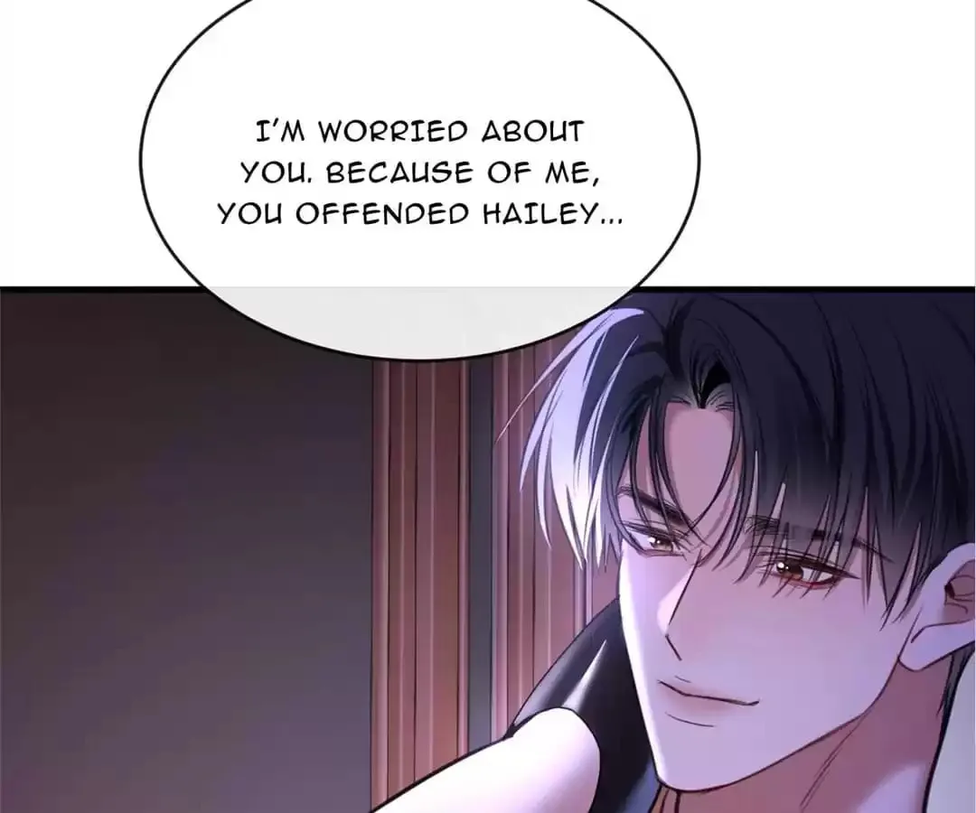 Nip and Tuck Chapter 37 page 38 - 