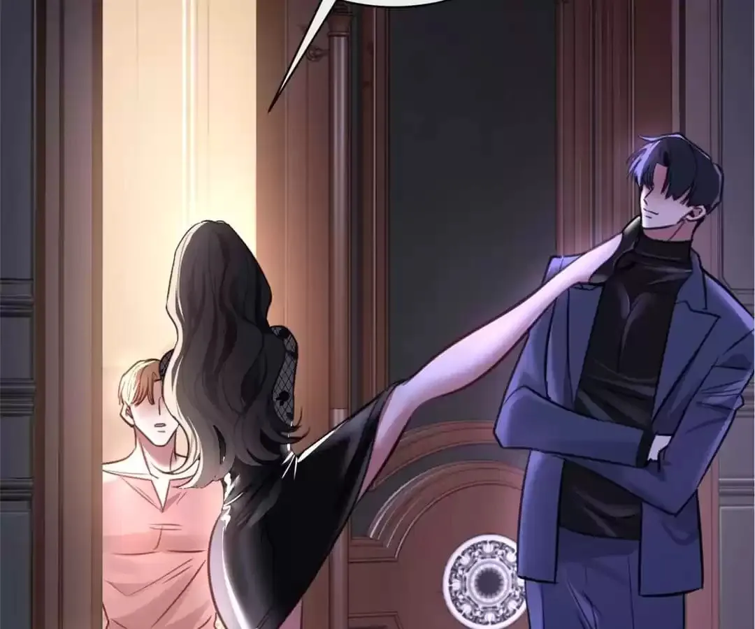 Nip and Tuck Chapter 37 page 41 - 