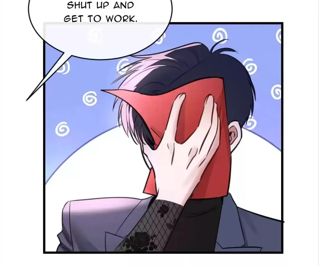 Nip and Tuck Chapter 37 page 58 - 
