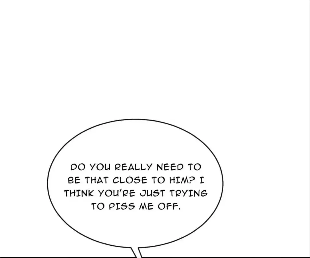 Nip and Tuck Chapter 37 page 86 - 