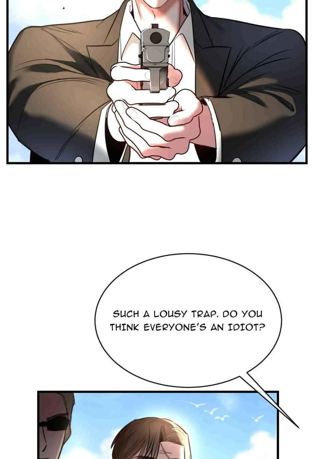 Nip and Tuck Chapter 38 page 106 - 