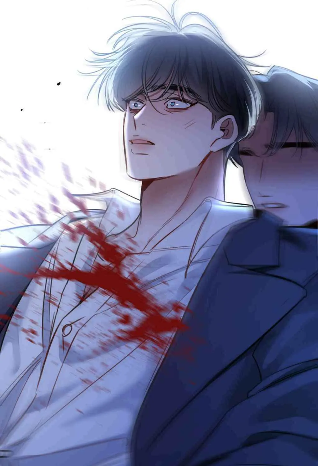 Nip and Tuck Chapter 38 page 116 - 