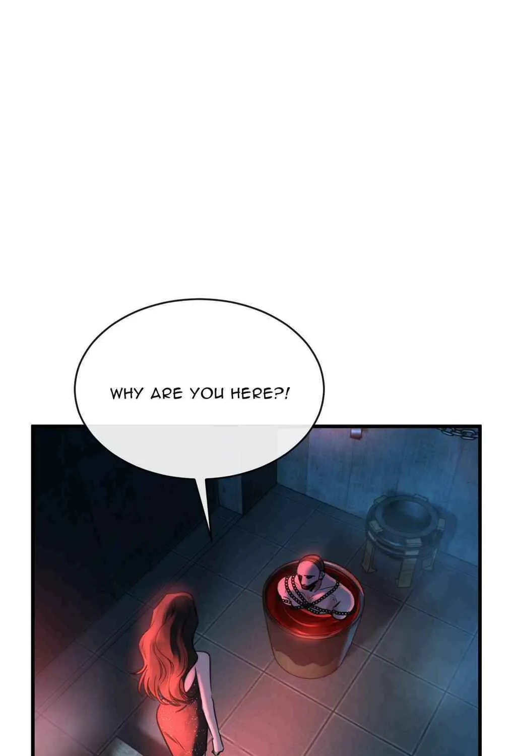 Nip and Tuck Chapter 38 page 25 - 
