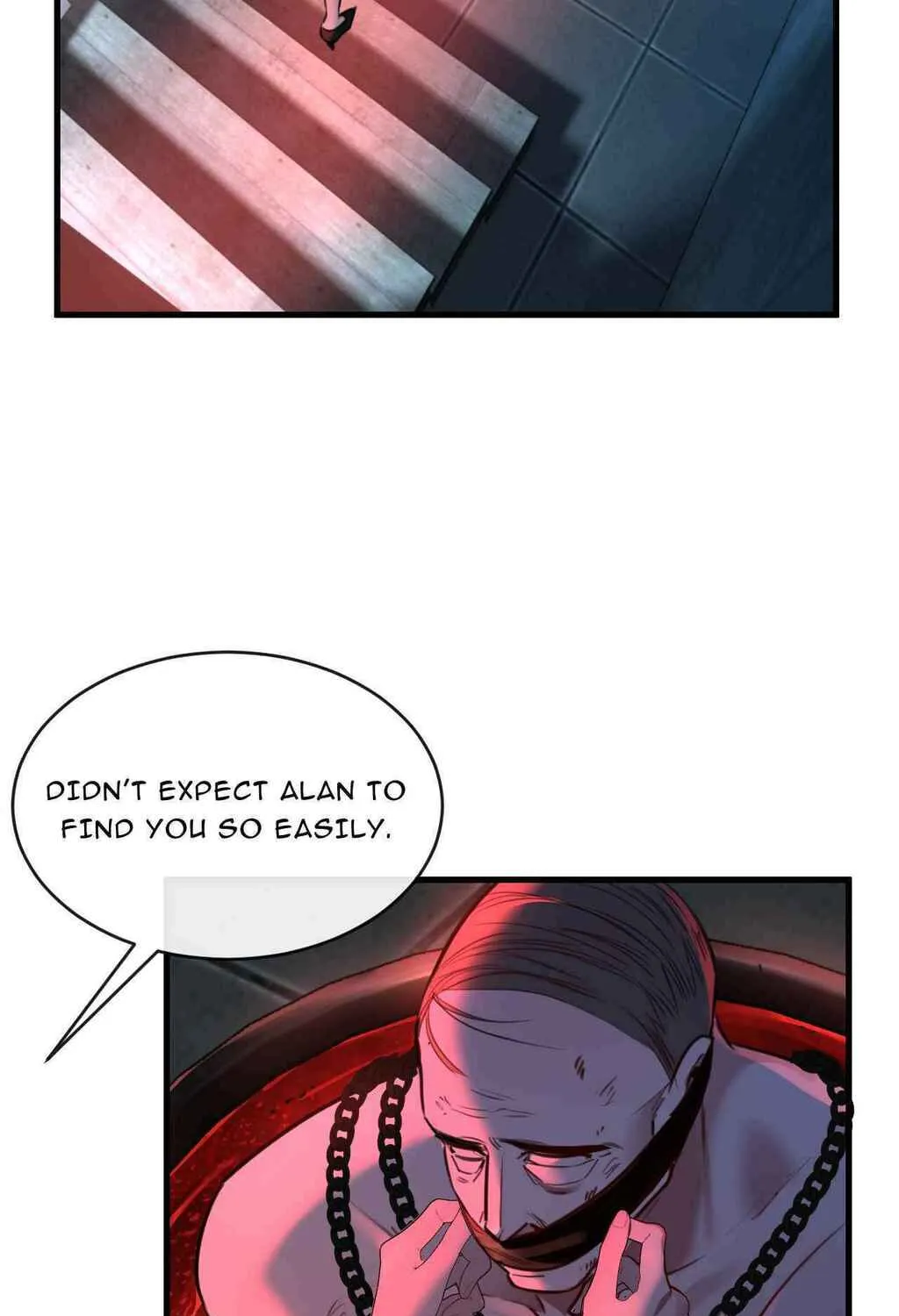 Nip and Tuck Chapter 38 page 27 - 
