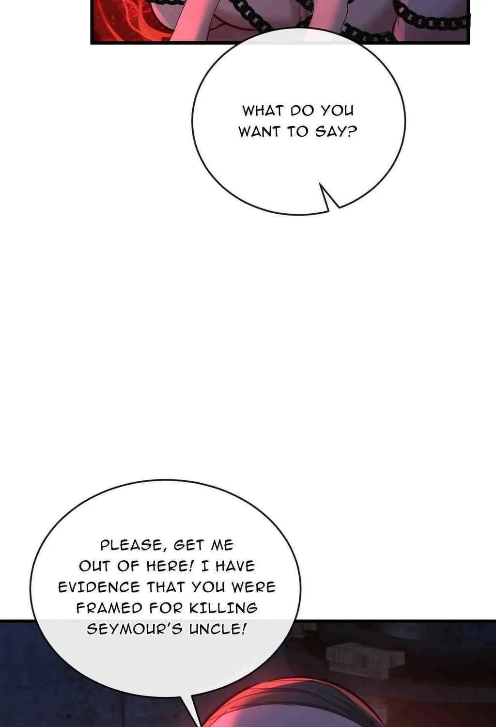 Nip and Tuck Chapter 38 page 29 - 