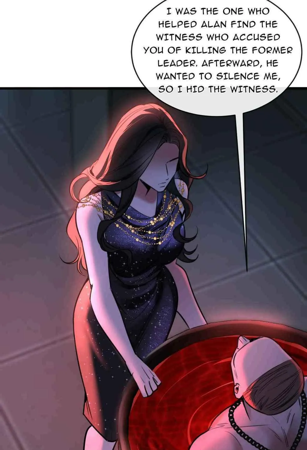 Nip and Tuck Chapter 38 page 35 - 