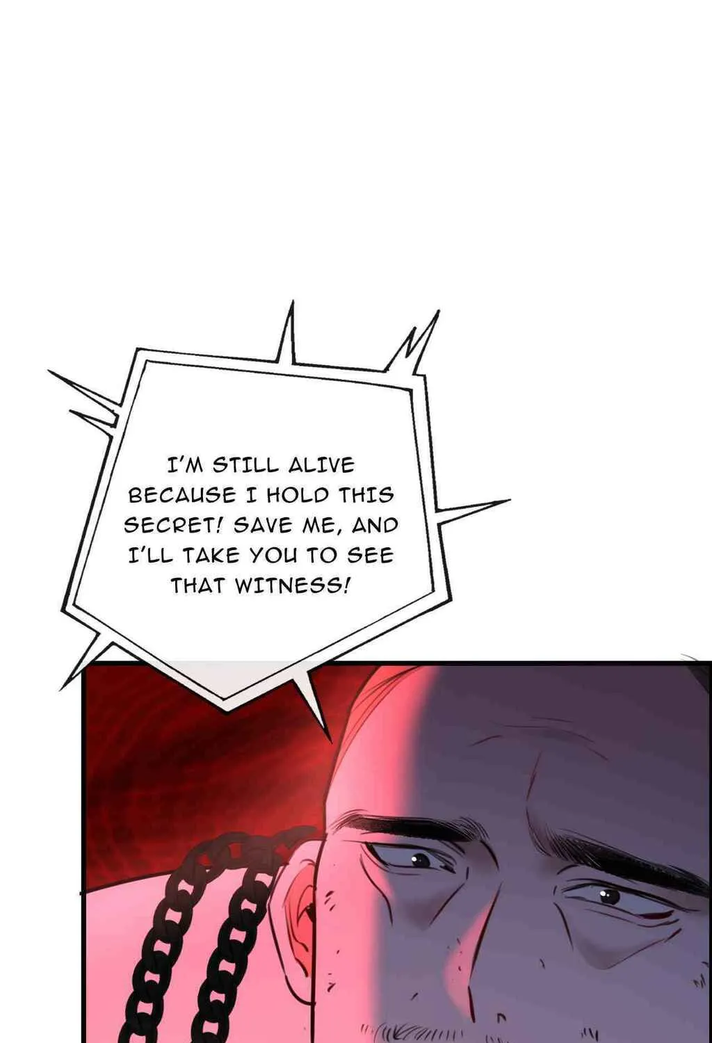 Nip and Tuck Chapter 38 page 37 - 
