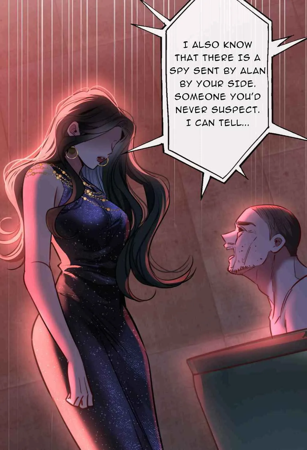 Nip and Tuck Chapter 38 page 43 - 