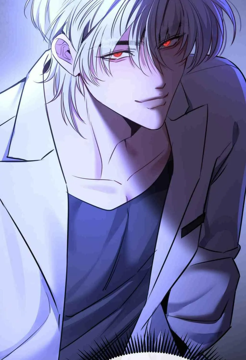 Nip and Tuck Chapter 38 page 58 - 
