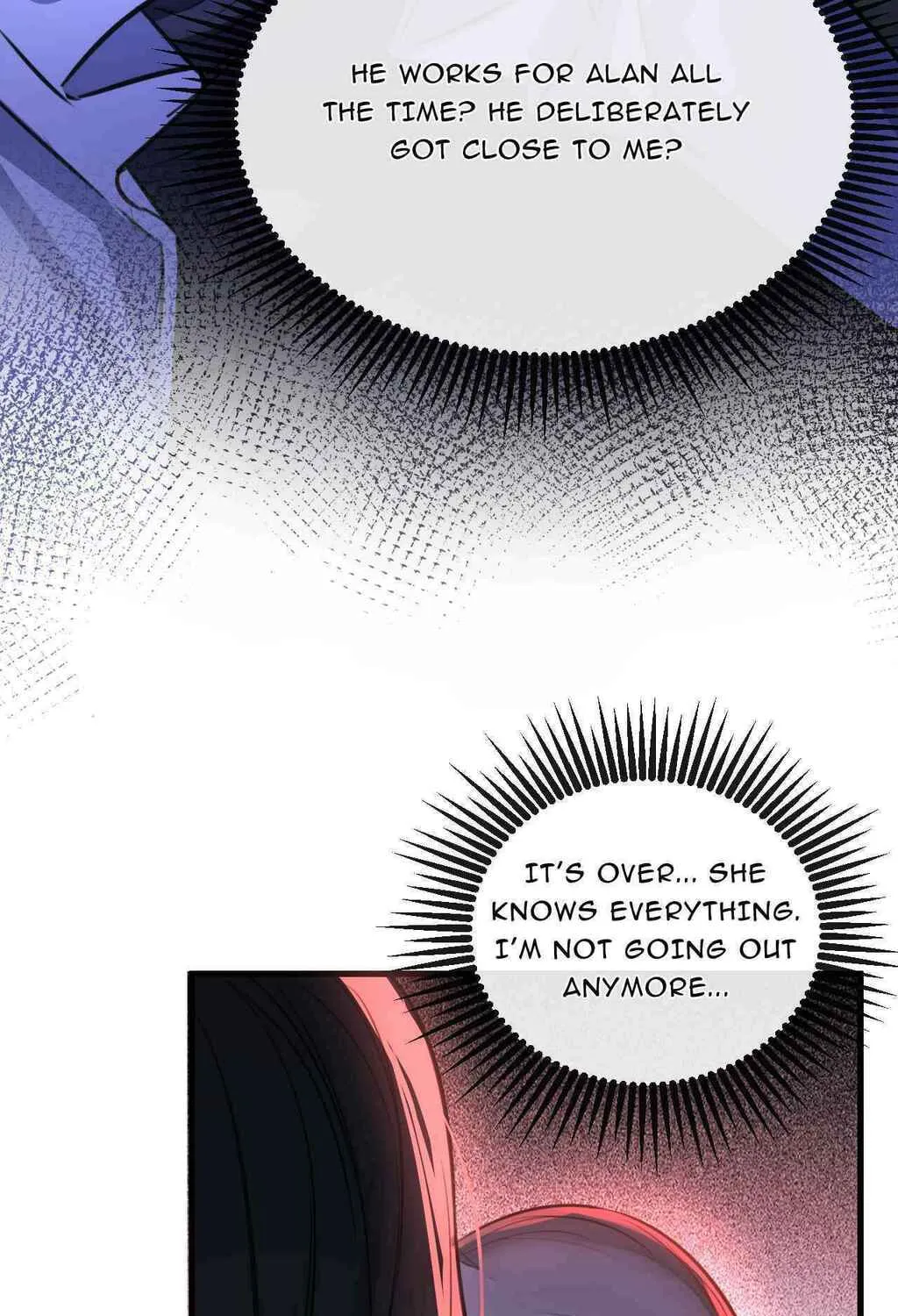 Nip and Tuck Chapter 38 page 60 - 