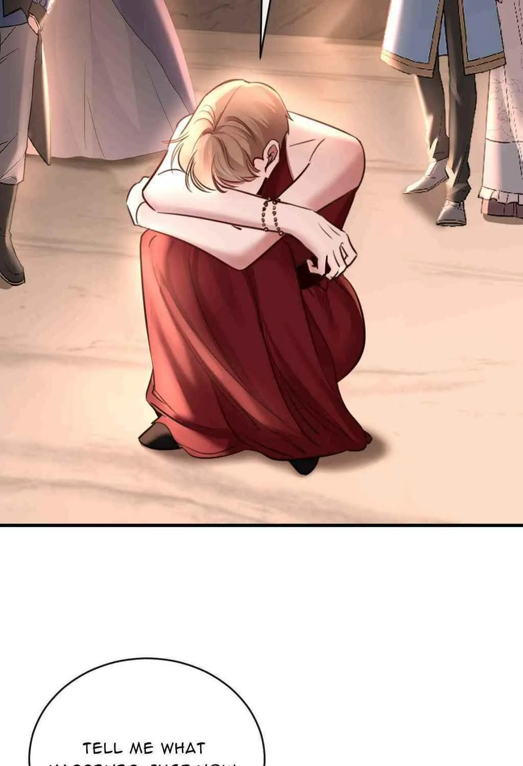 Nip and Tuck Chapter 38 page 82 - 