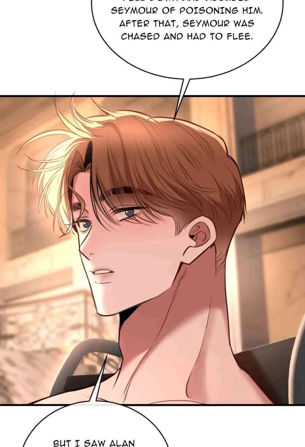 Nip and Tuck Chapter 38 page 86 - 
