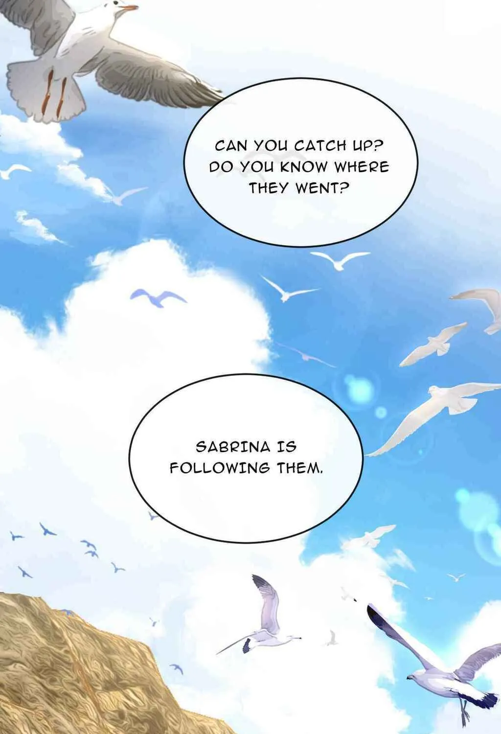 Nip and Tuck Chapter 38 page 92 - 