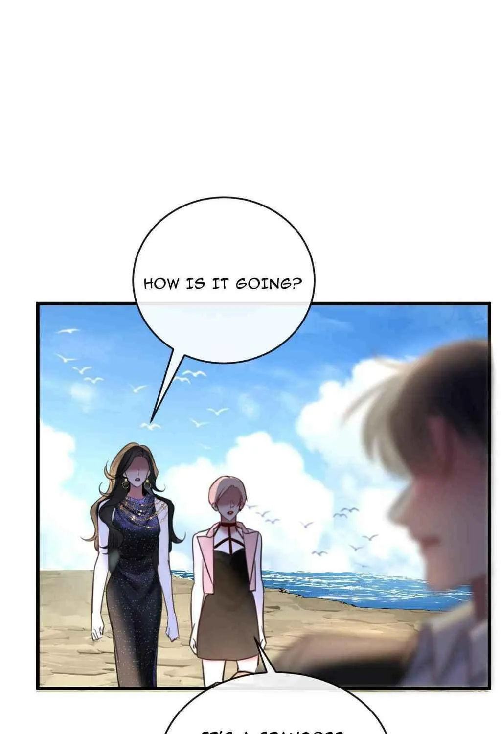 Nip and Tuck Chapter 38 page 100 - 