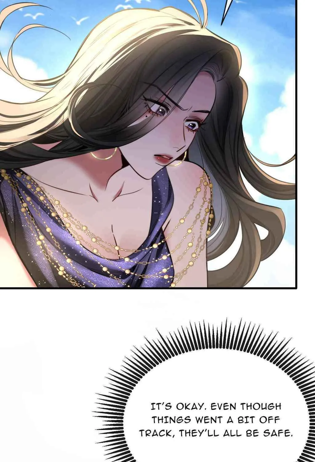 Nip and Tuck Chapter 39 page 13 - 