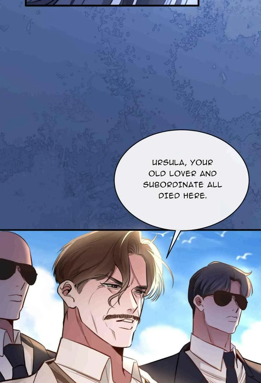 Nip and Tuck Chapter 39 page 17 - 