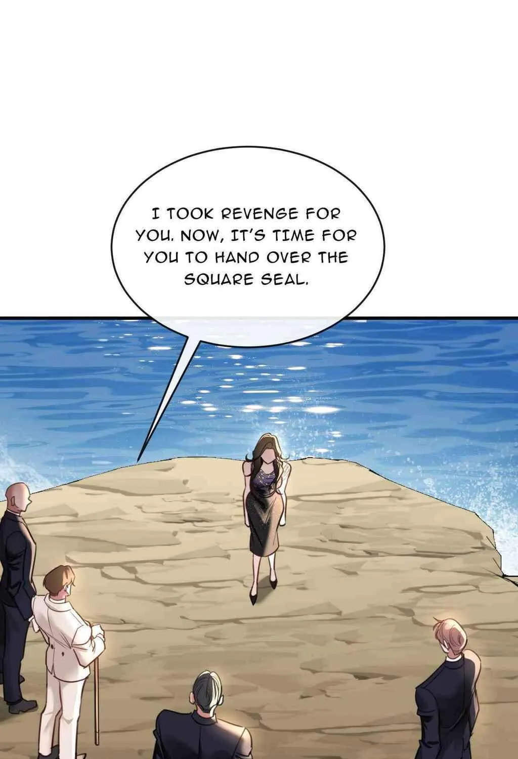 Nip and Tuck Chapter 39 page 23 - 