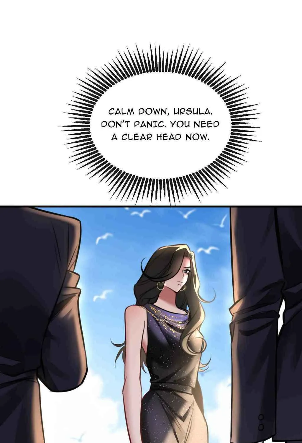 Nip and Tuck Chapter 39 page 25 - 