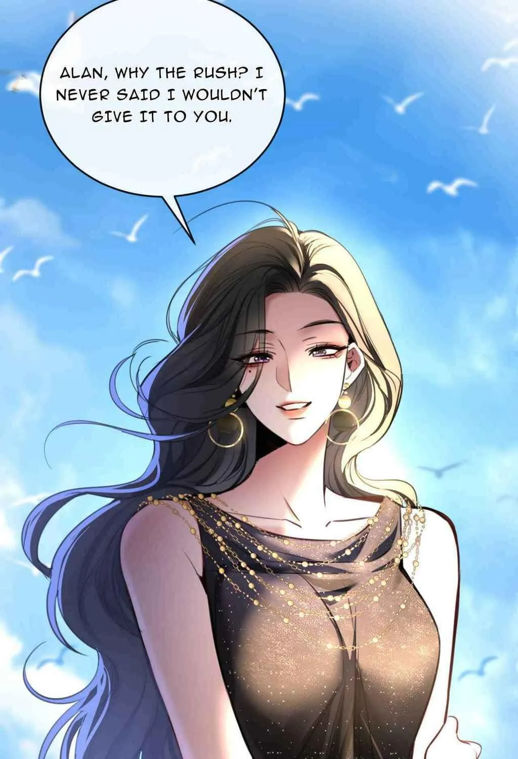 Nip and Tuck Chapter 39 page 29 - 