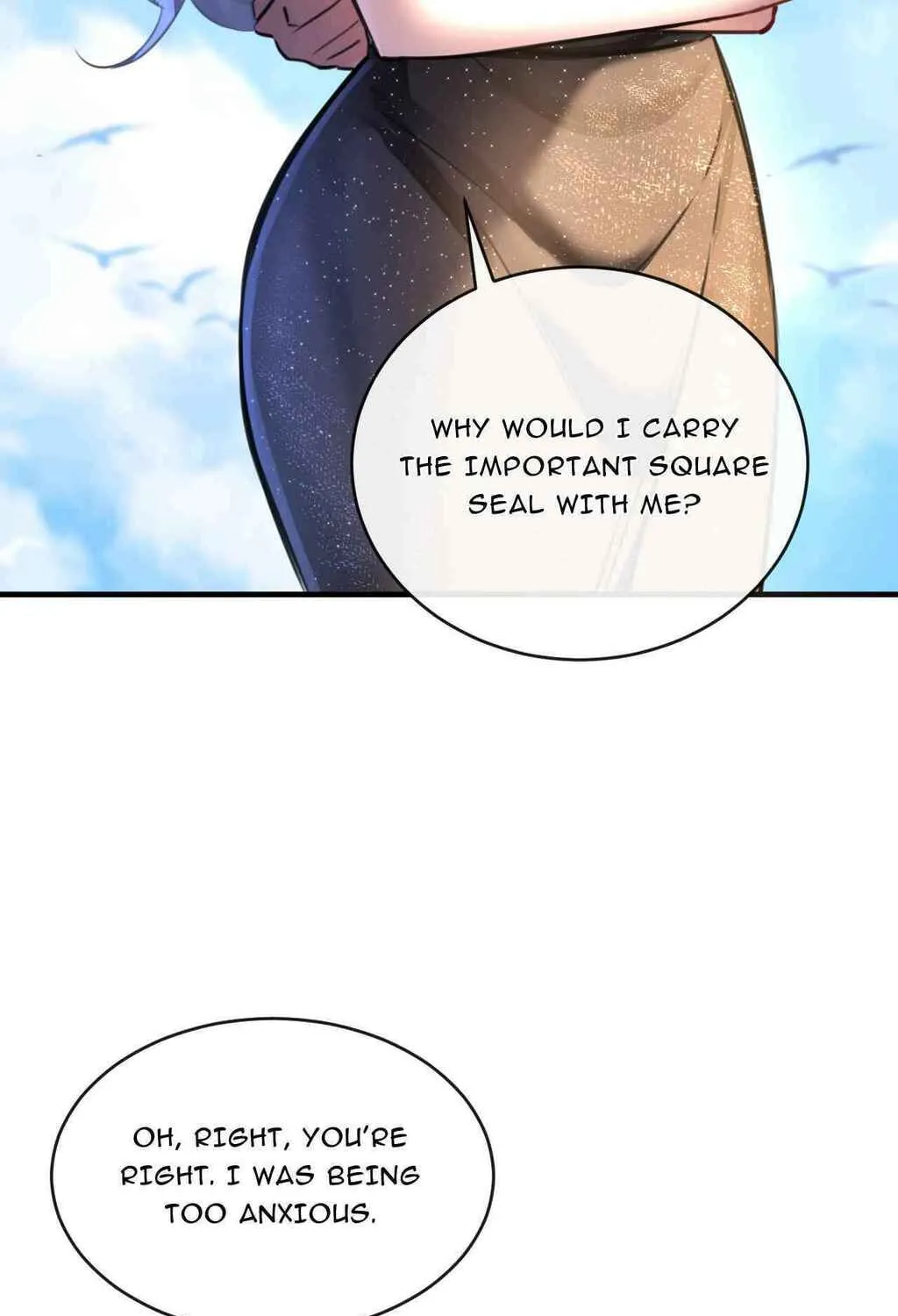 Nip and Tuck Chapter 39 page 31 - 