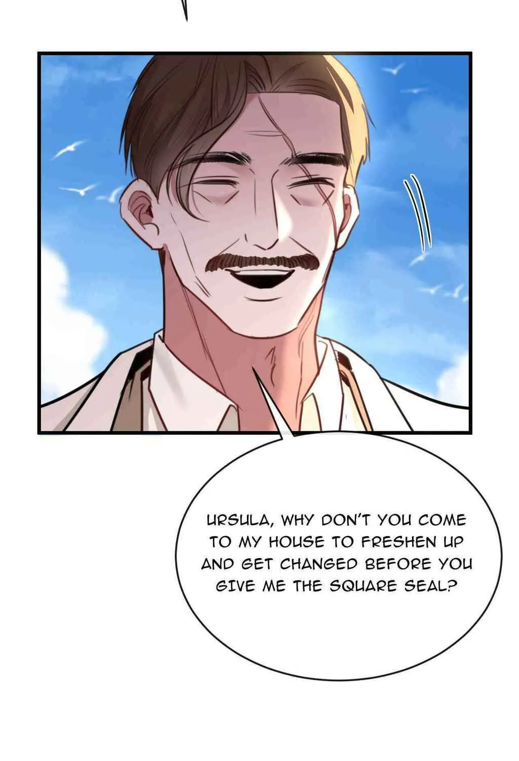 Nip and Tuck Chapter 39 page 33 - 
