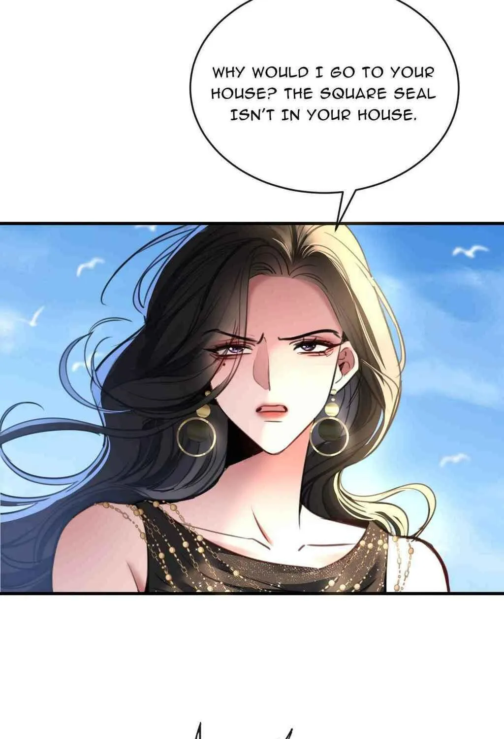 Nip and Tuck Chapter 39 page 35 - 