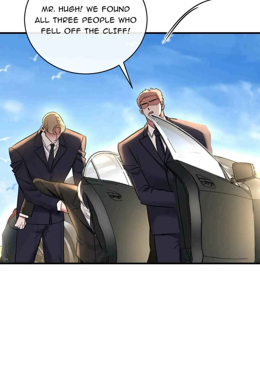 Nip and Tuck Chapter 39 page 42 - 