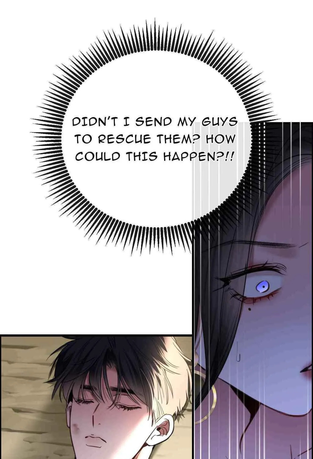 Nip and Tuck Chapter 39 page 50 - 