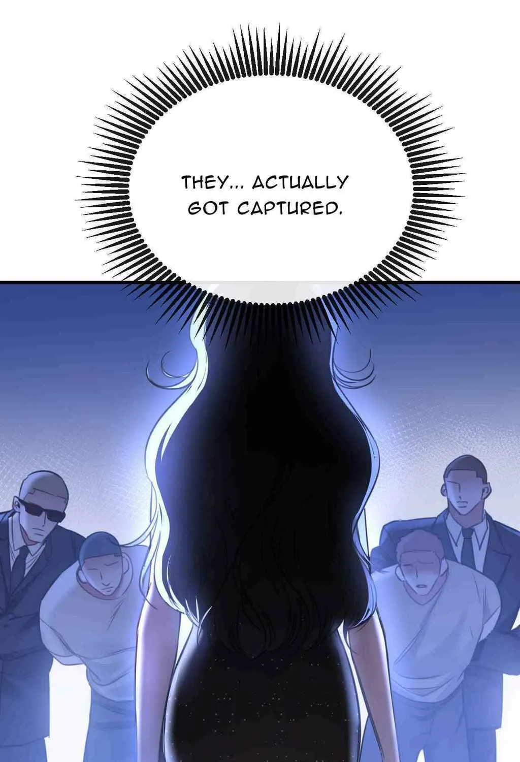 Nip and Tuck Chapter 39 page 56 - 
