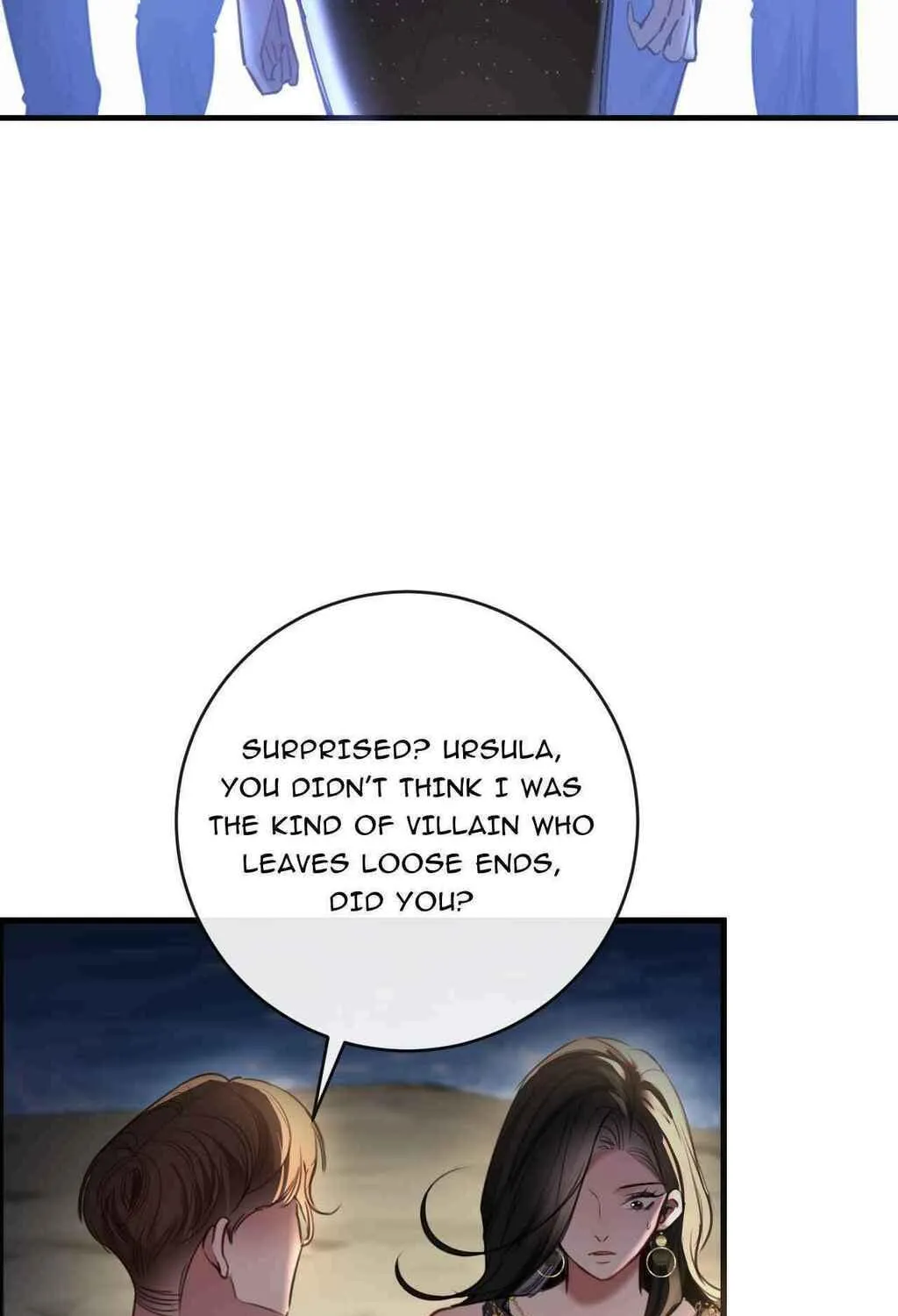 Nip and Tuck Chapter 39 page 58 - 