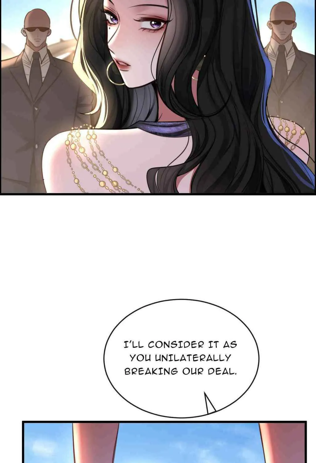 Nip and Tuck Chapter 39 page 80 - 