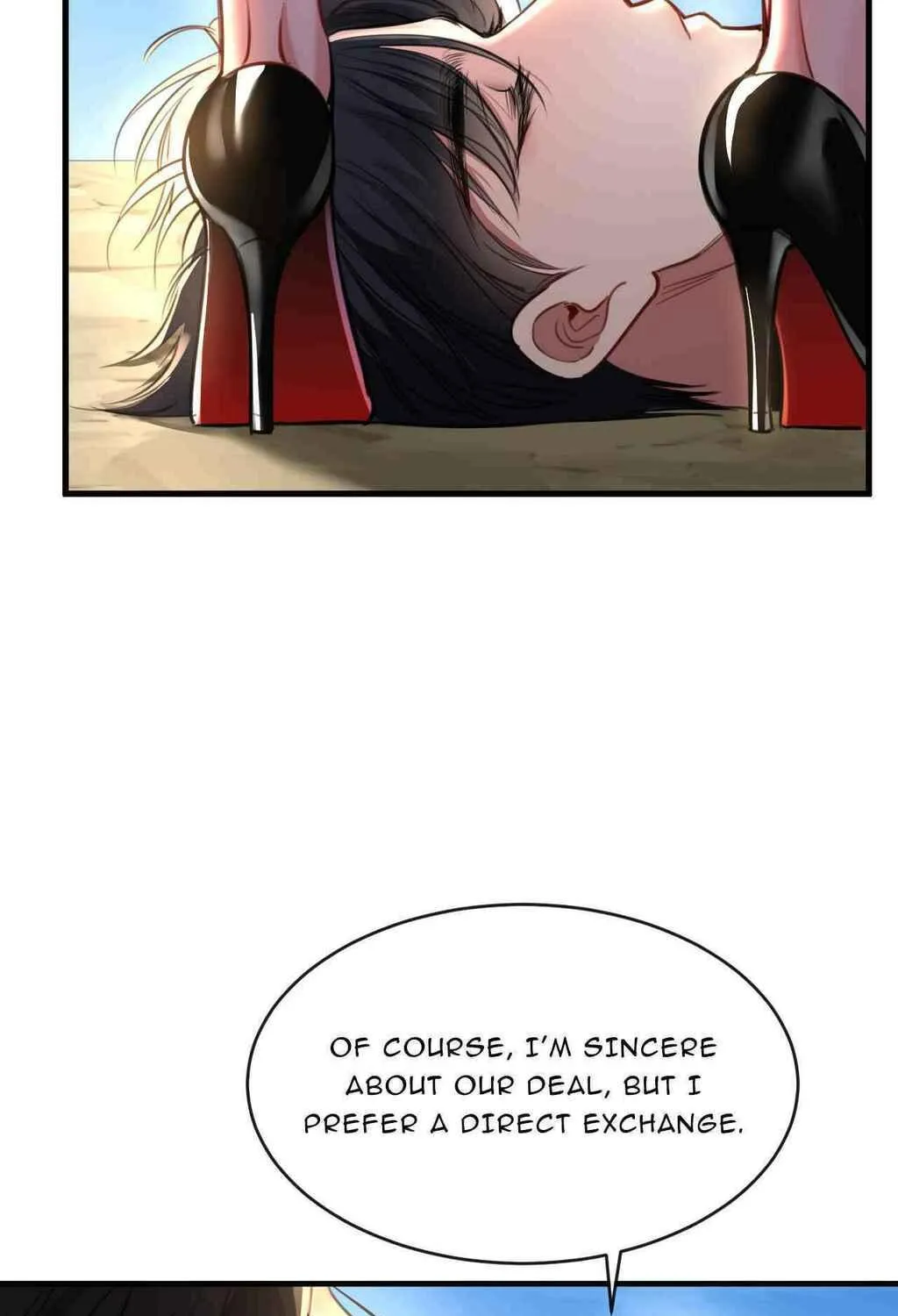 Nip and Tuck Chapter 39 page 82 - 