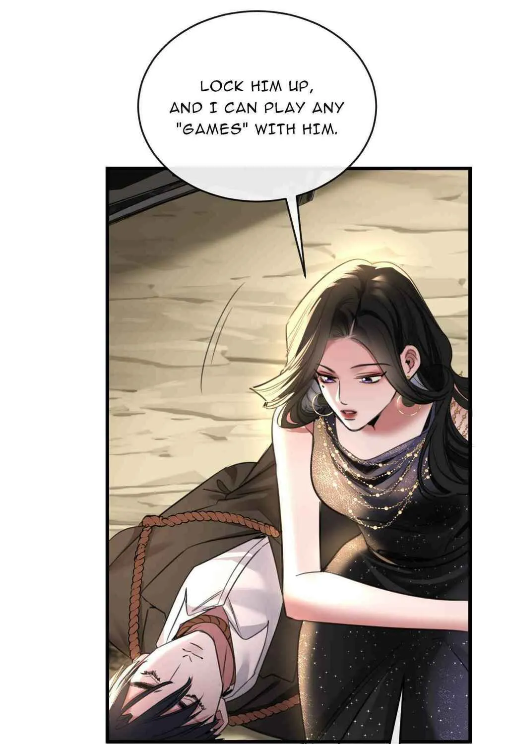 Nip and Tuck Chapter 39 page 86 - 