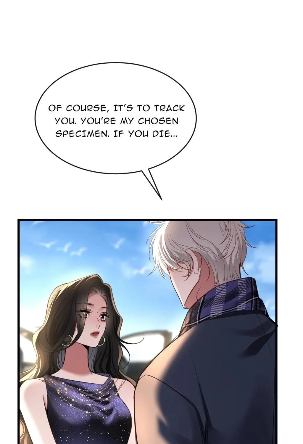 Nip and Tuck Chapter 40 page 1 - 