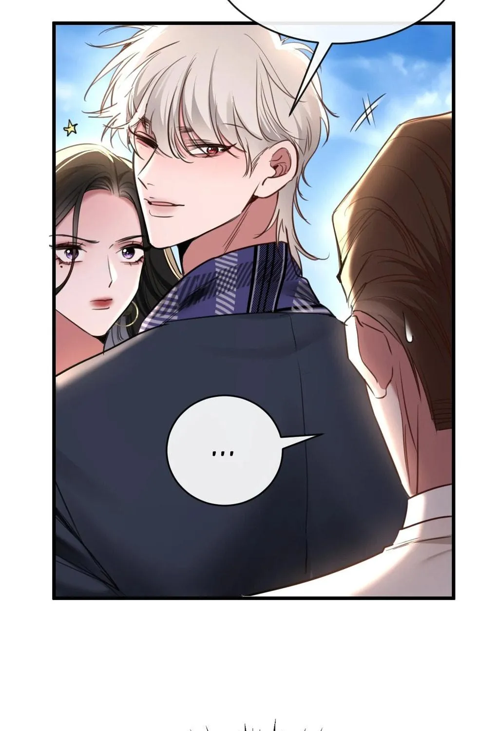 Nip and Tuck Chapter 40 page 11 - 