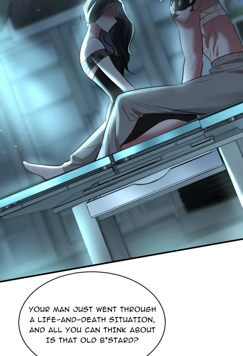 Nip and Tuck Chapter 40 page 112 - 