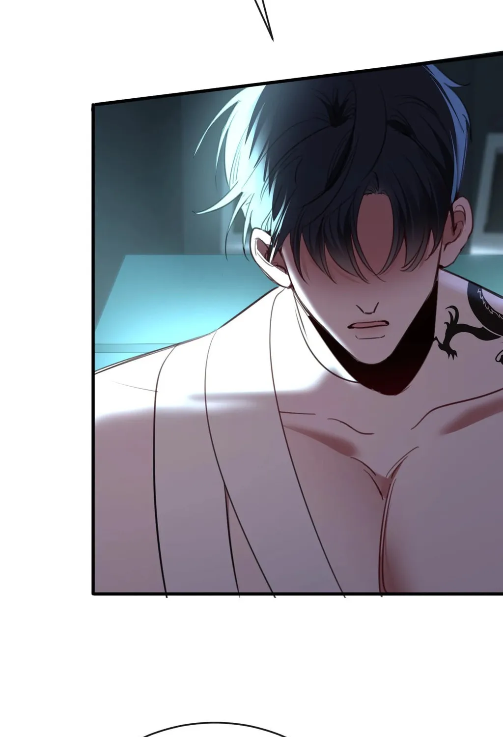 Nip and Tuck Chapter 40 page 114 - 