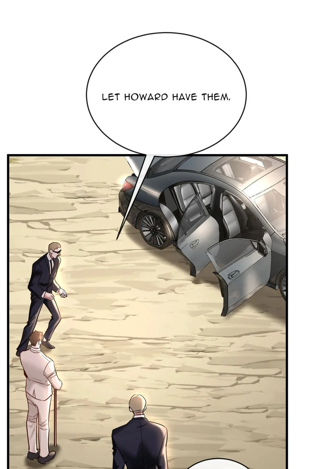 Nip and Tuck Chapter 40 page 15 - 