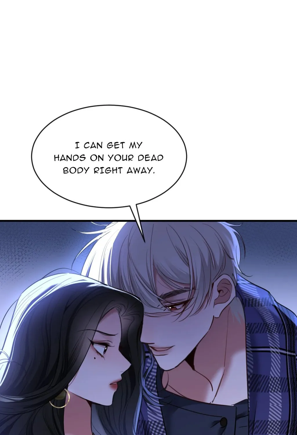 Nip and Tuck Chapter 40 page 3 - 