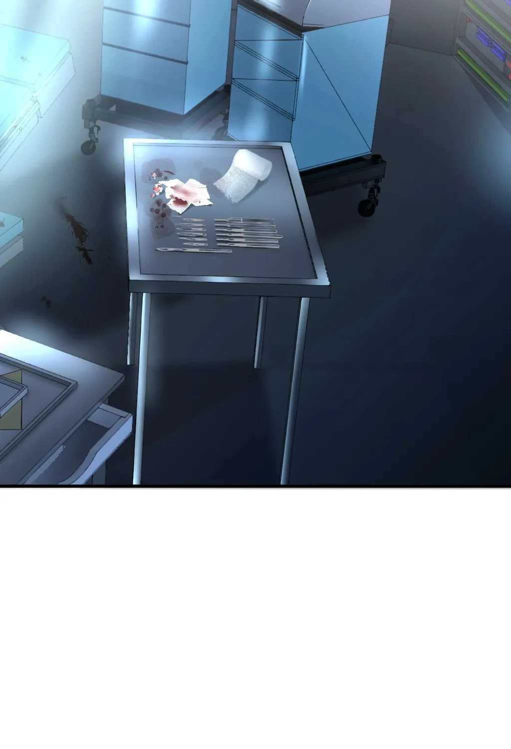 Nip and Tuck Chapter 40 page 21 - 
