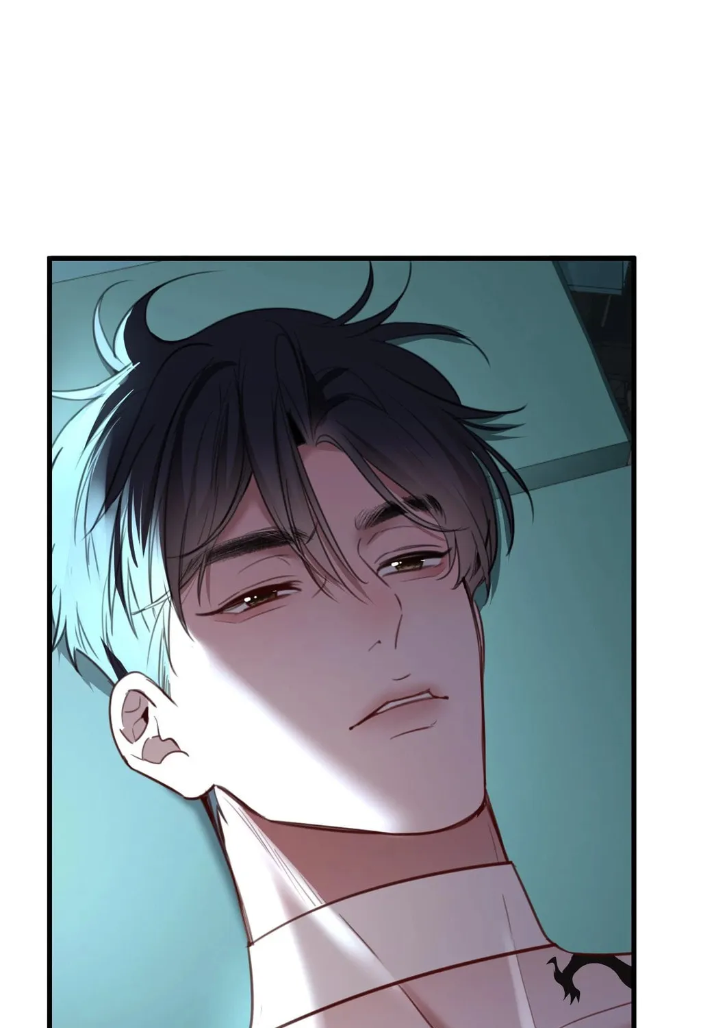 Nip and Tuck Chapter 40 page 24 - 