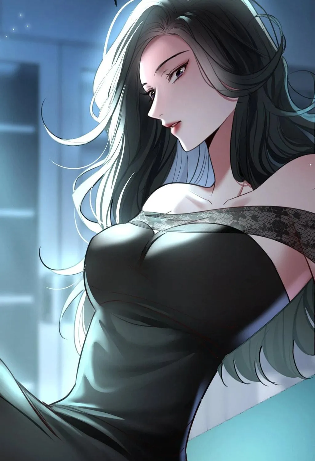 Nip and Tuck Chapter 40 page 28 - 