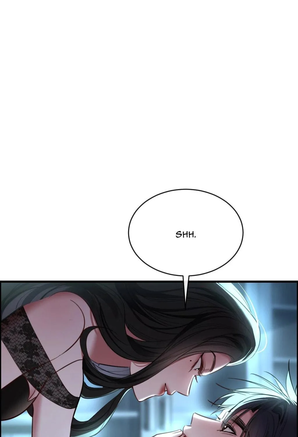 Nip and Tuck Chapter 40 page 34 - 