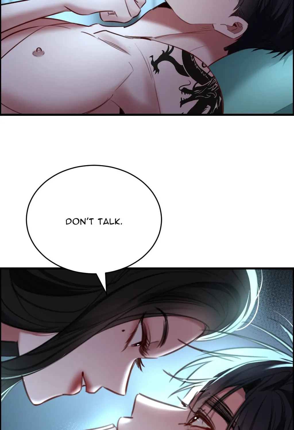 Nip and Tuck Chapter 40 page 36 - 