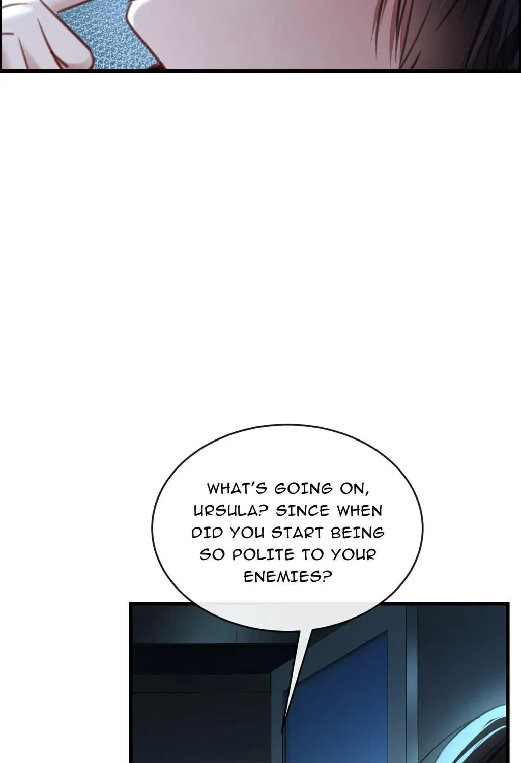 Nip and Tuck Chapter 40 page 38 - 