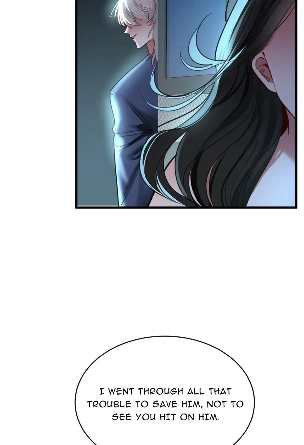 Nip and Tuck Chapter 40 page 40 - 