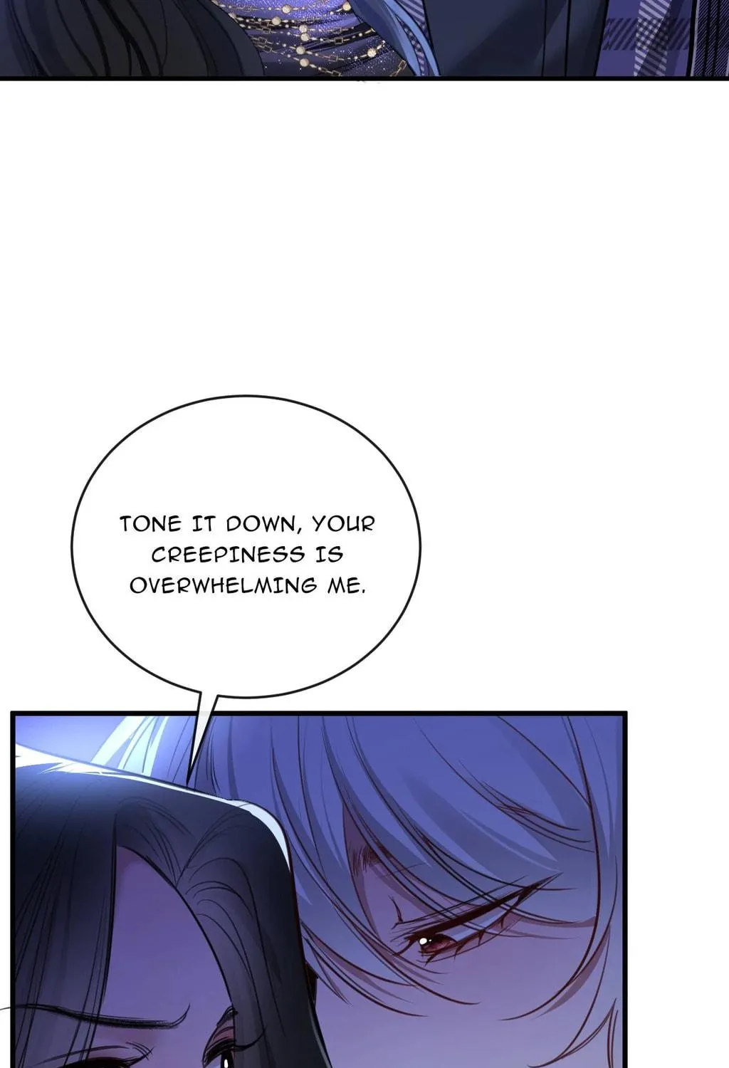 Nip and Tuck Chapter 40 page 5 - 